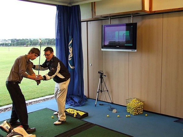 Fairmont hotel st andrews golf deals