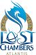 The Lost Chambers