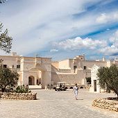 Borgo Egnazia Golf Packages, image size:170x170