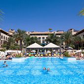 Gran Hotel Costa Adeje Golf Packages
