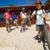 Praia Del Rey Holiday Residences offers Families packages Praia Del Rey Holiday Residences offers Families packages