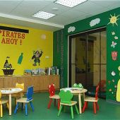Aphrodite Hills Resort Hotel offers Families packages Aphrodite Hills Resort Hotel offers Families packages