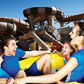 Jumeirah Beach Hotel offers Families packages Jumeirah Beach Hotel offers Families packages