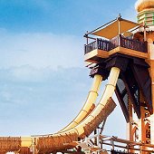 Madinat Al Qasr offers Families packages Madinat Al Qasr offers Families packages