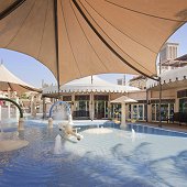 Madinat Mina A´ Salam offers Families packages Madinat Mina A´ Salam offers Families packages