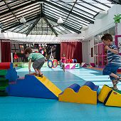 Hotel Royal Evian offers Families packages Hotel Royal Evian offers Families packages