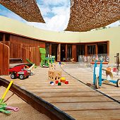 The Westin Resort Costa Navarino offers Families packages The Westin Resort Costa Navarino offers Families packages