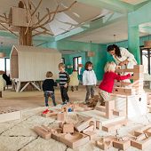 Fairmont Royal Palm Marrakech offers Families packages Fairmont Royal Palm Marrakech offers Families packages