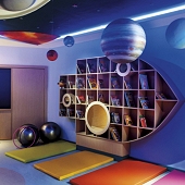 The Ritz-Carlton Tenerife, Abama offers Families packages The Ritz-Carlton Tenerife, Abama offers Families packages