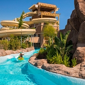 Regnum Carya Golf and Spa Resort offers Families packages Regnum Carya Golf and Spa Resort offers Families packages