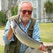 Adare Manor offers Fishing packages