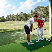 Royal Mougins Golf Academy