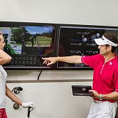 Royal Mougins Golf Academy