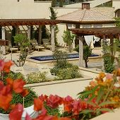 Retreat Spa