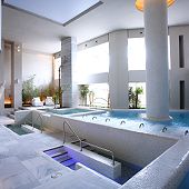 Royal Hideaway Sancti Petri offers Spa packages