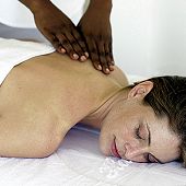 Half Moon Resort offers Spa packages