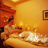 Le Royal Meridien Beach Resort and Spa offers Spa packages