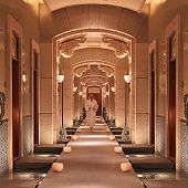 Atlantis Palm Jumeirah offers Spa packages