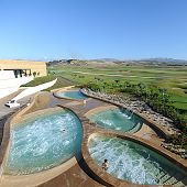 Rocco Forte Verdura Golf and Spa Resort offers Spa packages