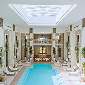 Fairmont Royal Palm Marrakech offers Spa packages