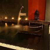 Caleia Mar Menor Golf and Spa Resort offers Spa packages