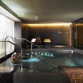 Gleneagles Hotel offers Spa packages