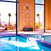 The Level at Melia Villaitana offers Spa packages