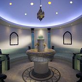 The Ritz-Carlton Tenerife, Abama offers Spa packages
