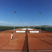 Rocco Forte Verdura Golf and Spa Resort offers Tennis packages