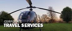 Corporate Travel Services