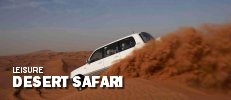 Desert Safari