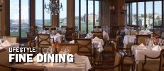 Fine Dining