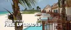 Free Upgrades