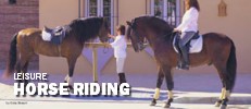 Horse Riding