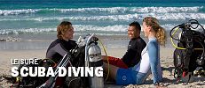 Scuba Diving