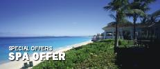 Spa Offer