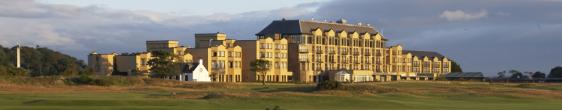 About Ascot Golf