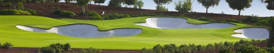 Book with Ascot Golf
