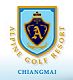 Alpine Golf Resort Chiang Mai