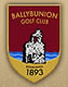 Ballybunion Old