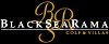 BlackSeaRama Golf
