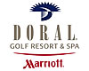 Doral Golden Palm