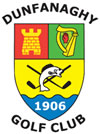 Dunfanaghy Golf Course