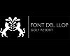 Font del Llop