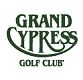 Grand Cypress North, South, East Course
