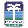 La Manga West Course