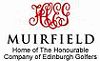 Muirfield Golf