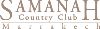 Samanah Country Club