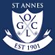 St Annes Links