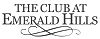 The Club at Emerald Hills